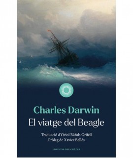 El viatge de Beagle