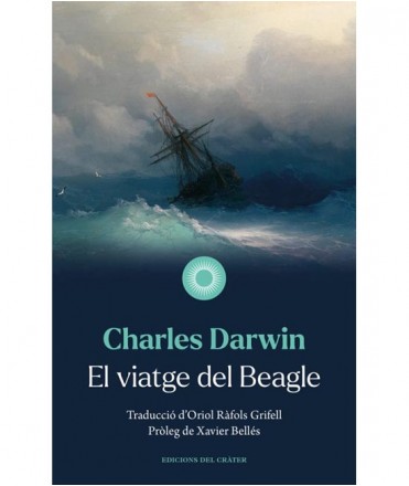 El viatge de Beagle