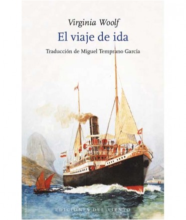 El viaje de ida