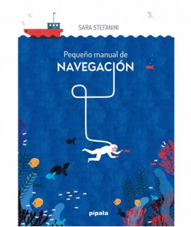 Pequeño manual de navegación