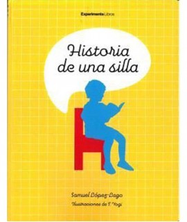 Historia de una Silla