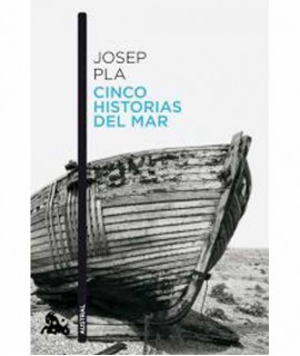 Cinco Historias del Mar