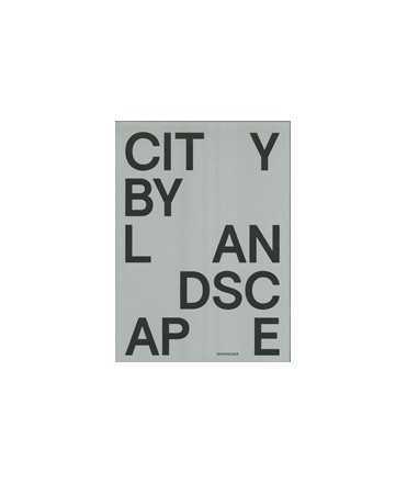 City by Landscape