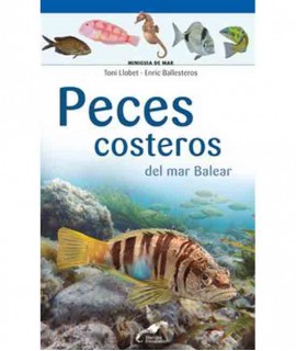 Peces Costeros del Mar Balear