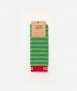 Truth socks, green