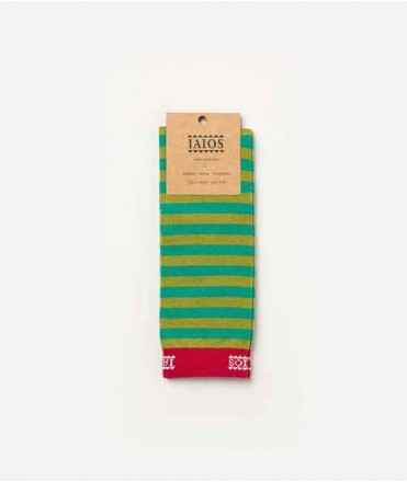 Truth socks, green