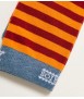 Truth Socks, Blue