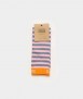 Calcetines Truth, naranja