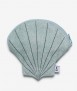 Oyster Coin Purse