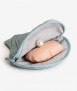 Oyster Coin Purse