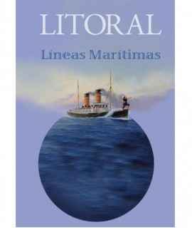 Líneas Marítimas N.254