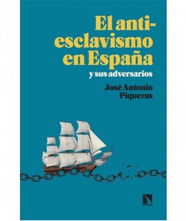 El antiesclavismo en España