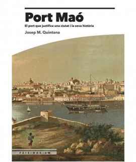Port Maó