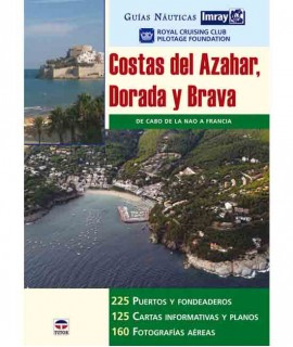 Costas del Azahar, Dorada y Brava 