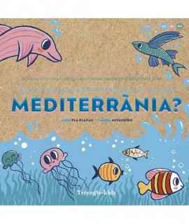 Quins animalons hi trobem a la Mar Mediterrània