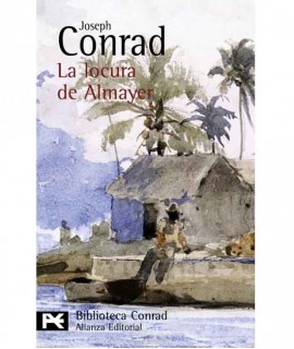La locura de Almayer