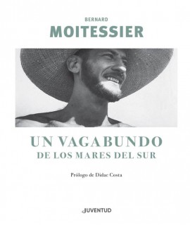 Un vagabundo de los mares del sur