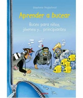 Aprender a bucear