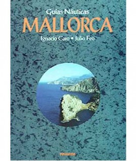Guías náuticas de Mallorca