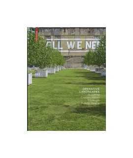 Operative Landscapes: Building Communities Througt Public Space