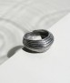 Silver Onaria Ring