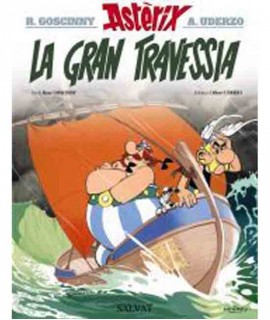 La Gran Travessia
