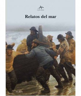 Relatos del Mar