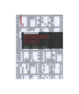 Designning cities