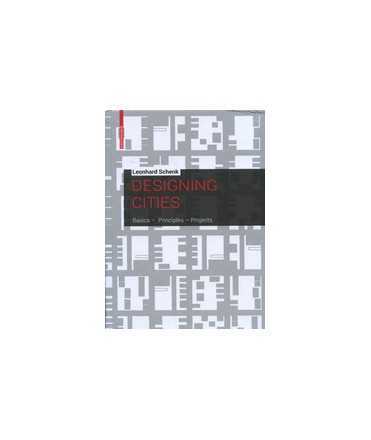 Designning cities