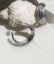 Onaria Silver Earrings