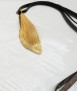 Onaria Gold Cord Necklace