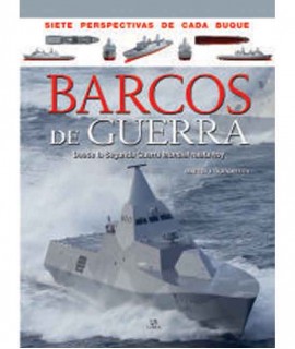 Barcos de Guerra