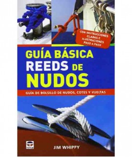 Guia Basica Reeds de Nudos