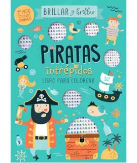 Piratas Intrépidos - Brillar y Brillar