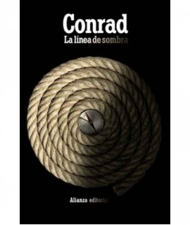 La Linea de Sombra: Una Confesion