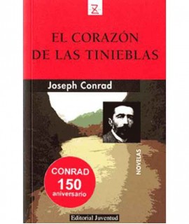 El Corazon de las Tinieblas (2ª ED)