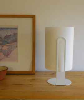 Llum Clipa'm, blanc