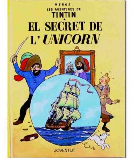 El secret de l'Unicorn