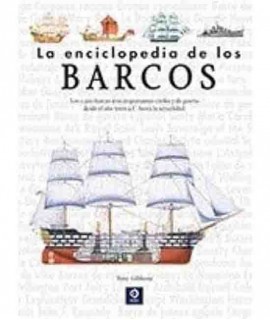 La Enciclopedia de los Barcos