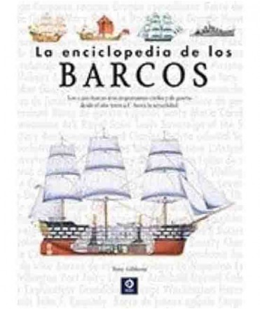 La Enciclopedia de los Barcos