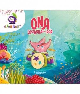 Ona, l'estrela del pop