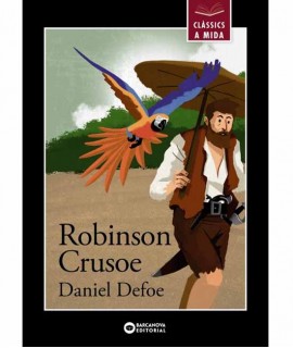 Robinson Crusoe