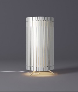 Llum de sobretaula Boxer