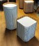 Llum de sobretaula Boxer