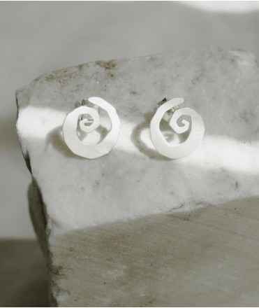 Pendientes Mar, Plata
