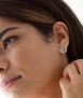 Pendientes Mar, Plata
