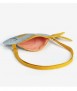 BOLSO PEIX POMPANO PETIT