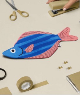 ESTUCHE LUBINA