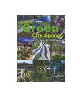 Green City Spaces