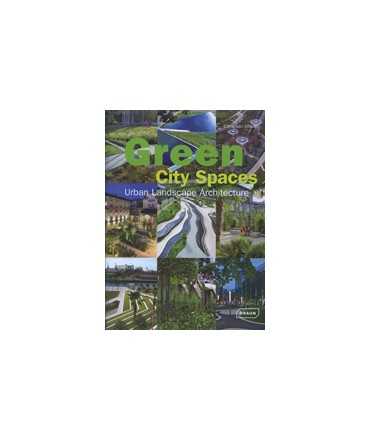 Green City Spaces